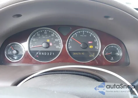 2005 Buick Terraza Cxl from USA, damaged, VIN 5GADV33L75D156001